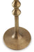 Larwick Candle Holder (Set of 2) - Tony’s Furniture Store & Linen (GA) - Multi Location