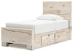 Lawroy Bed - Tony’s Furniture Store & Linen (GA) - Multi Location