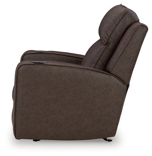 Lavenhorne Recliner - Tony’s Furniture Store & Linen (GA) - Multi Location
