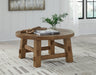 Mackifeld Coffee Table - Tony’s Furniture Store & Linen (GA) - Multi Location