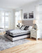8 Inch Chime Innerspring Mattress in a Box - Tony’s Furniture Store & Linen (GA) - Multi Location