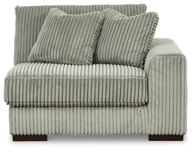 Lindyn Sectional - Tony’s Furniture Store & Linen (GA) - Multi Location