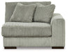 Lindyn Sectional - Tony’s Furniture Store & Linen (GA) - Multi Location
