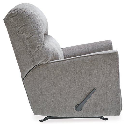 Altari Recliner - Tony’s Furniture Store & Linen (GA) - Multi Location
