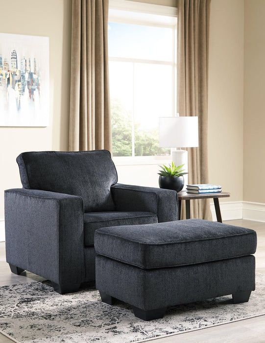 Altari Ottoman - Tony’s Furniture Store & Linen (GA) - Multi Location