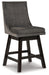 Tallenger Counter Height Bar Stool - Tony’s Furniture Store & Linen (GA) - Multi Location