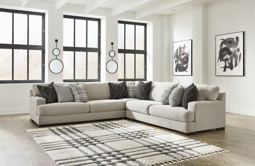 Artsie Sectional - Tony’s Furniture Store & Linen (GA) - Multi Location