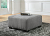 Birkdale Court Oversized Accent Ottoman - Tony’s Furniture Store & Linen (GA) - Multi Location