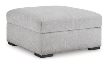Gabyleigh Ottoman With Storage - Tony’s Furniture Store & Linen (GA) - Multi Location