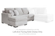 Gabyleigh Sectional with Chaise - Tony’s Furniture Store & Linen (GA) - Multi Location