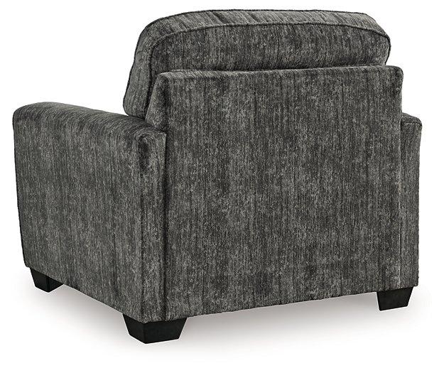 Lonoke Oversized Chair - Tony’s Furniture Store & Linen (GA) - Multi Location