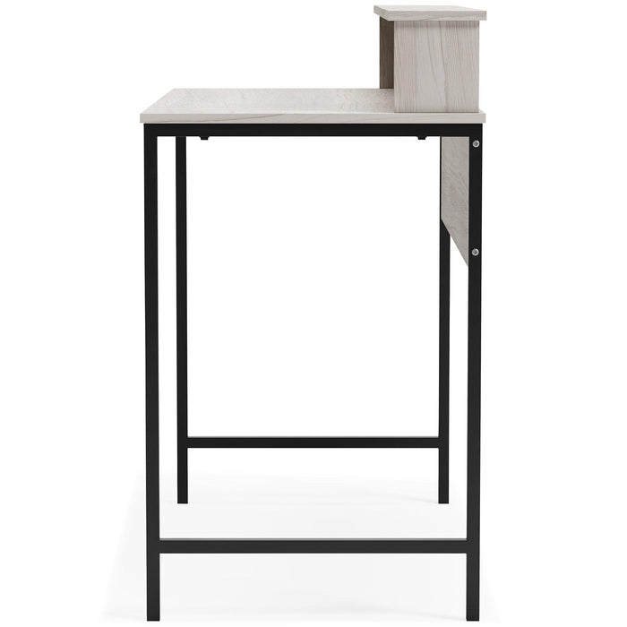 Bayflynn Home Office Desk - Tony’s Furniture Store & Linen (GA) - Multi Location