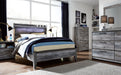 Baystorm Bed - Tony’s Furniture Store & Linen (GA) - Multi Location