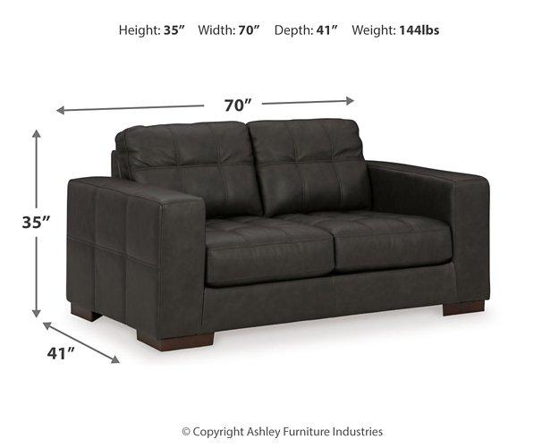 Luigi Living Room Set - Tony’s Furniture Store & Linen (GA) - Multi Location