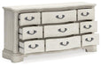 Arlendyne Dresser - Tony’s Furniture Store & Linen (GA) - Multi Location