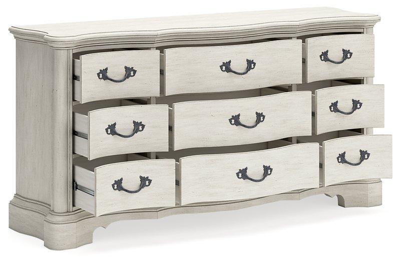 Arlendyne Dresser - Tony’s Furniture Store & Linen (GA) - Multi Location