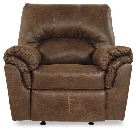 Bladen Recliner - Tony’s Furniture Store & Linen (GA) - Multi Location