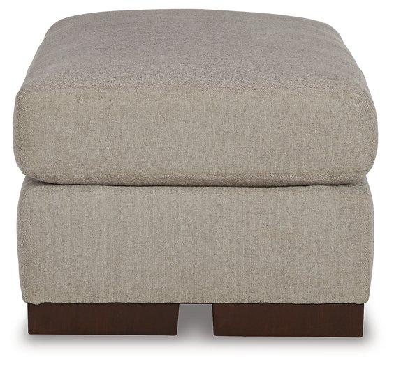 Maggie Ottoman - Tony’s Furniture Store & Linen (GA) - Multi Location