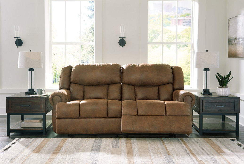 Boothbay Power Reclining Sofa - Tony’s Furniture Store & Linen (GA) - Multi Location