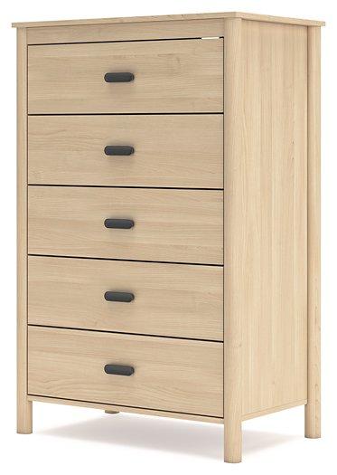 Cabinella Chest of Drawers - Tony’s Furniture Store & Linen (GA) - Multi Location
