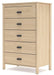 Cabinella Chest of Drawers - Tony’s Furniture Store & Linen (GA) - Multi Location