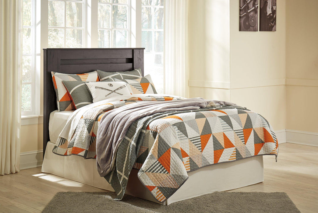 Brinxton Bed - Tony’s Furniture Store & Linen (GA) - Multi Location