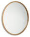 Brocky Accent Mirror - Tony’s Furniture Store & Linen (GA) - Multi Location