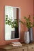Brocky Accent Mirror - Tony’s Furniture Store & Linen (GA) - Multi Location
