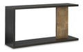 Camlett Console Sofa Table - Tony’s Furniture Store & Linen (GA) - Multi Location