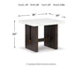 Burkhaus Occasional Table Set - Tony’s Furniture Store & Linen (GA) - Multi Location