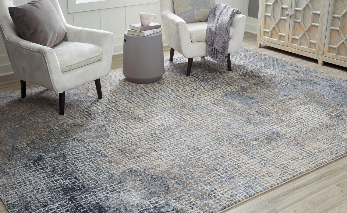 Brookhall 7'10" x 10'6" Rug - Tony’s Furniture Store & Linen (GA) - Multi Location