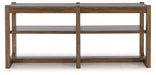 Cabalynn Sofa Table - Tony’s Furniture Store & Linen (GA) - Multi Location