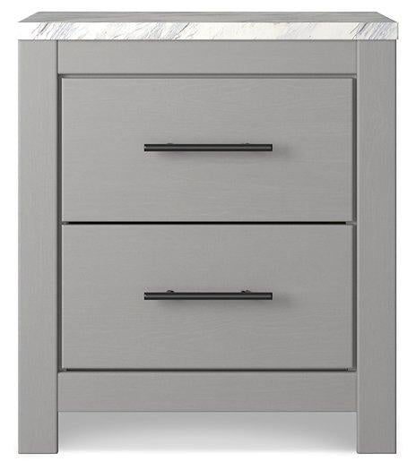Cottonburg Nightstand - Tony’s Furniture Store & Linen (GA) - Multi Location