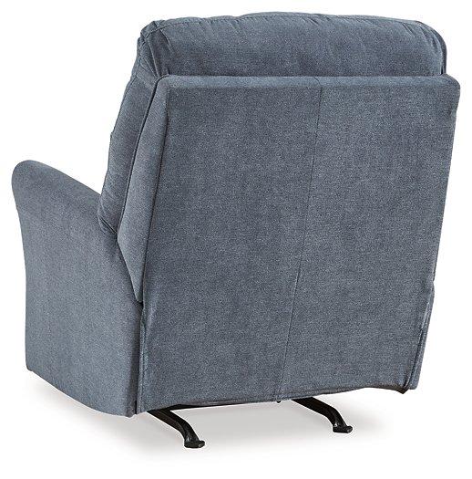 Marleton Recliner - Tony’s Furniture Store & Linen (GA) - Multi Location