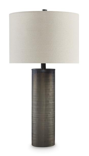 Dingerly Table Lamp - Tony’s Furniture Store & Linen (GA) - Multi Location