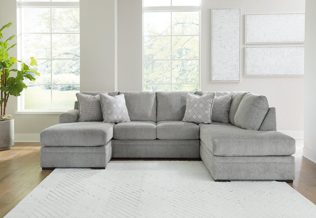 Casselbury Living Room Set - Tony’s Furniture Store & Linen (GA) - Multi Location