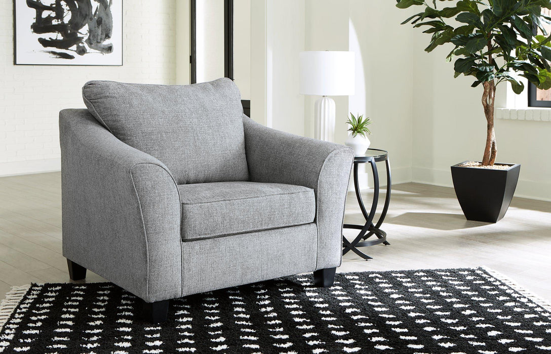 Mathonia Living Room Set - Tony’s Furniture Store & Linen (GA) - Multi Location
