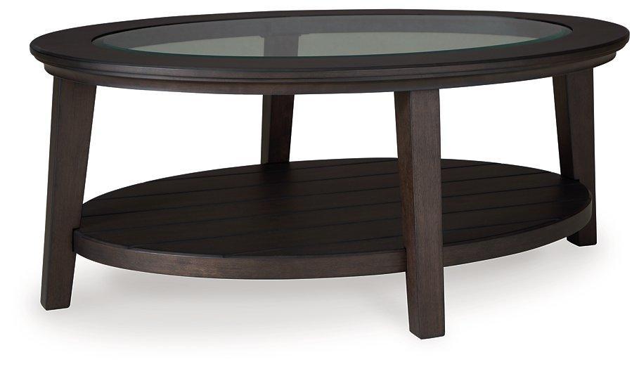 Celamar Occasional Table Set - Tony’s Furniture Store & Linen (GA) - Multi Location