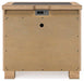 Galliden Nightstand - Tony’s Furniture Store & Linen (GA) - Multi Location