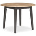 Gesthaven Dining Drop Leaf Table - Tony’s Furniture Store & Linen (GA) - Multi Location