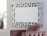 Jasna Accent Mirror - Tony’s Furniture Store & Linen (GA) - Multi Location