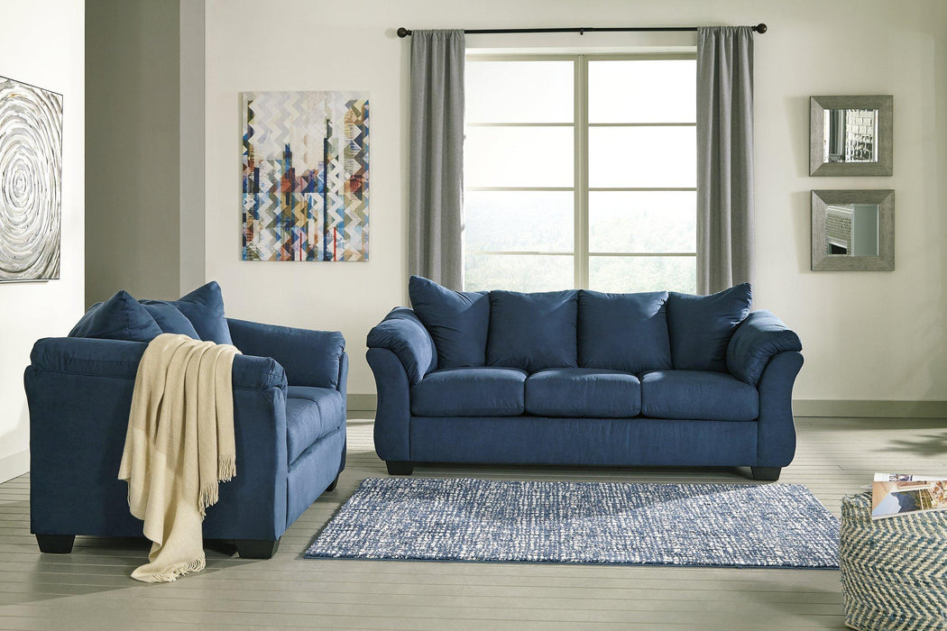 Darcy Loveseat - Tony’s Furniture Store & Linen (GA) - Multi Location