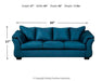 Darcy Sofa - Tony’s Furniture Store & Linen (GA) - Multi Location