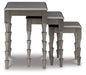 Larkendale Accent Table (Set of 3) - Tony’s Furniture Store & Linen (GA) - Multi Location