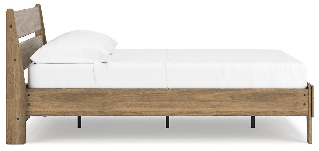 Deanlow Bed - Tony’s Furniture Store & Linen (GA) - Multi Location