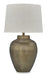Madney Table Lamp - Tony’s Furniture Store & Linen (GA) - Multi Location