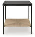 Minrich Accent Table - Tony’s Furniture Store & Linen (GA) - Multi Location
