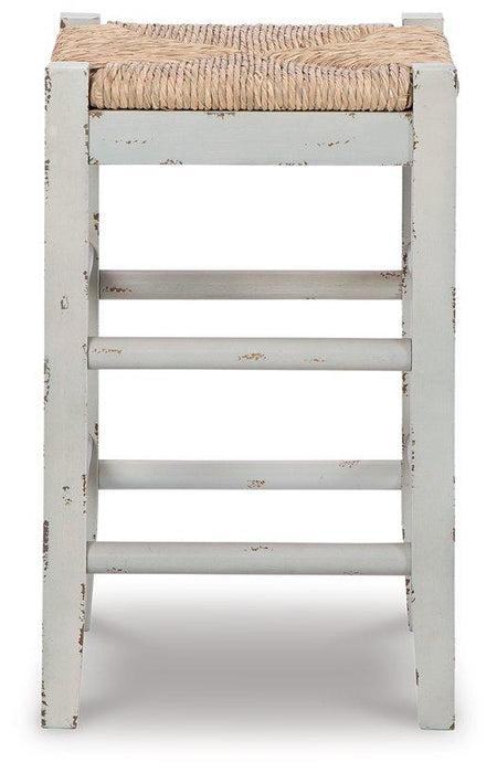 Mirimyn Counter Height Bar Stool - Tony’s Furniture Store & Linen (GA) - Multi Location