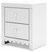 Mollviney Nightstand - Tony’s Furniture Store & Linen (GA) - Multi Location