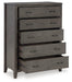 Montillan Chest of Drawers - Tony’s Furniture Store & Linen (GA) - Multi Location
